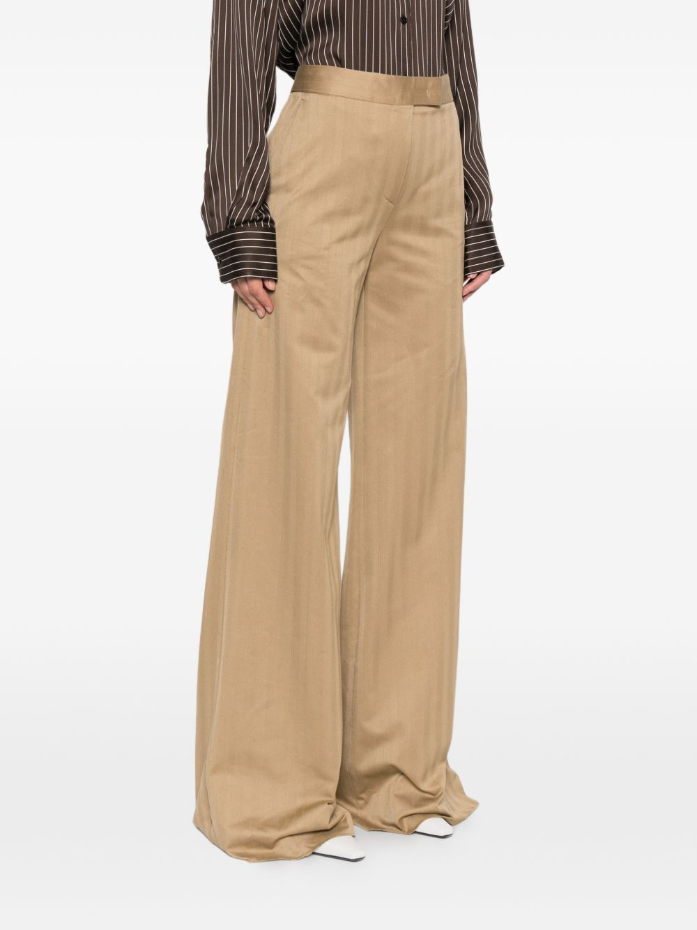 [MaxMara] Trousers SS26 11781022600004