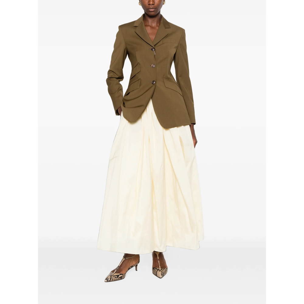 [Max Mara] Casual Jacket FW26 MXMPATIO 204 015