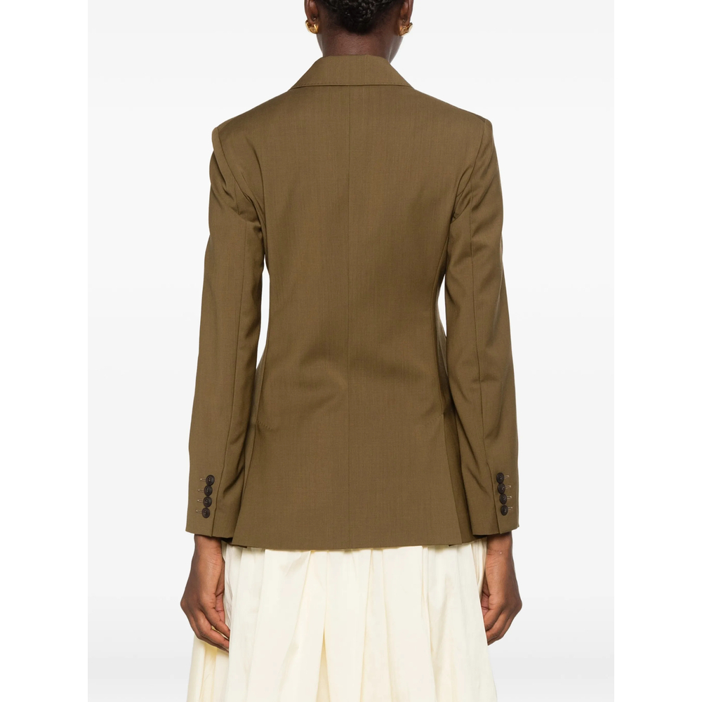 [Max Mara] Casual Jacket FW26 MXMPATIO 204 015