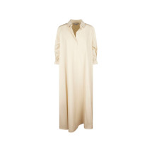[MaxMara] Long sleeve dress SS26 11221152600013