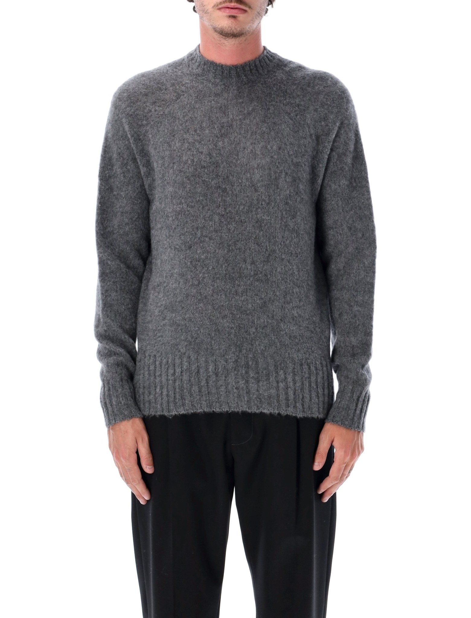 [Tom Ford] Knitwear FW26 KCL089YMK133TAV