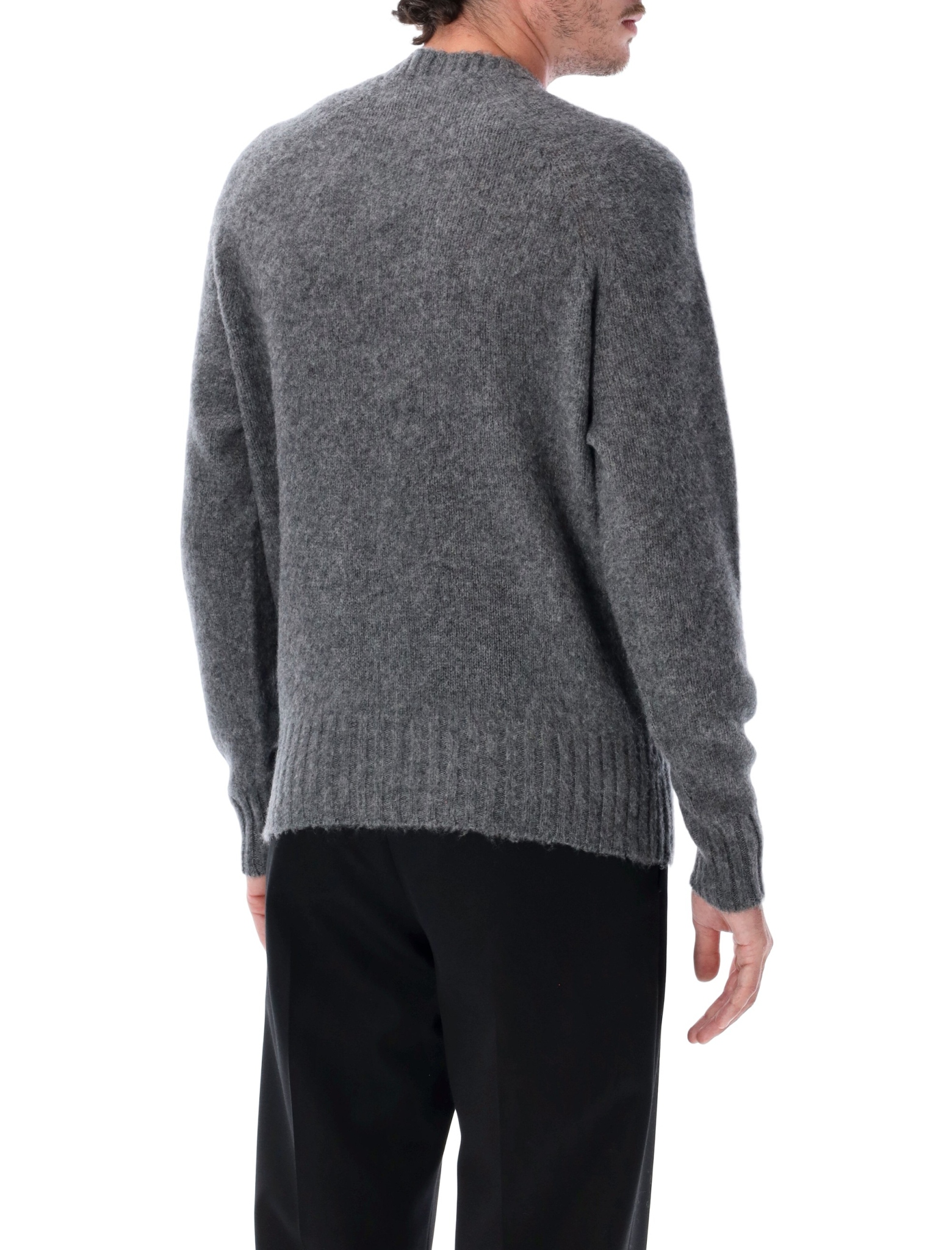 [Tom Ford] Knitwear FW26 KCL089YMK133TAV