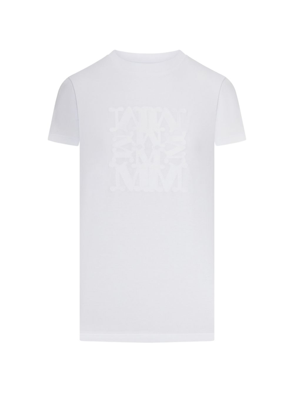 [MaxMara] T-shirts Short Sleeve SS26 11941032600001