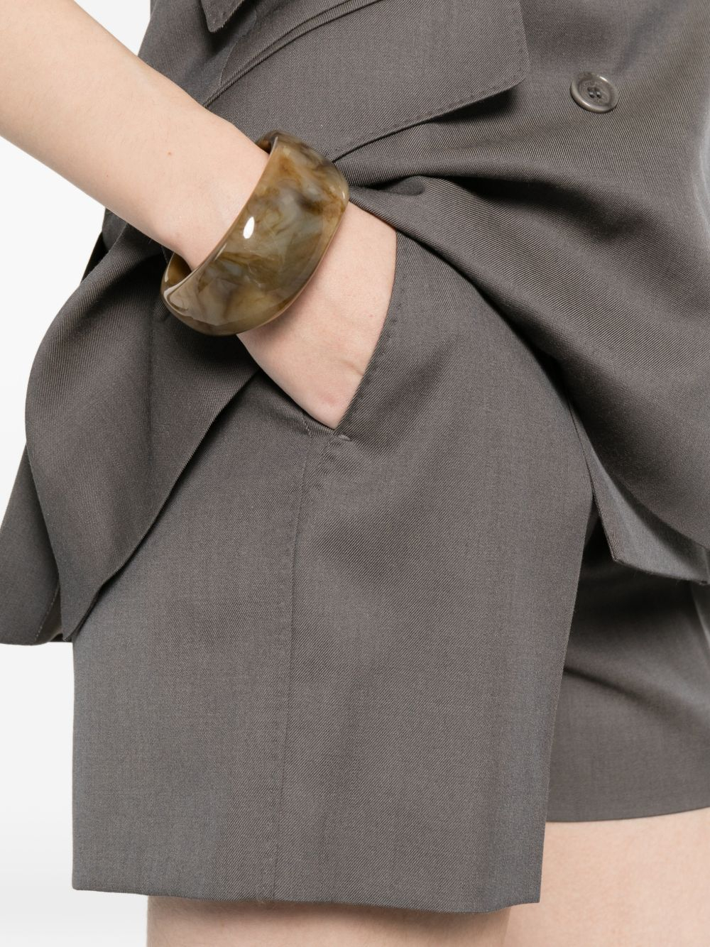 [MaxMara] Shorts SS26 11141173600006