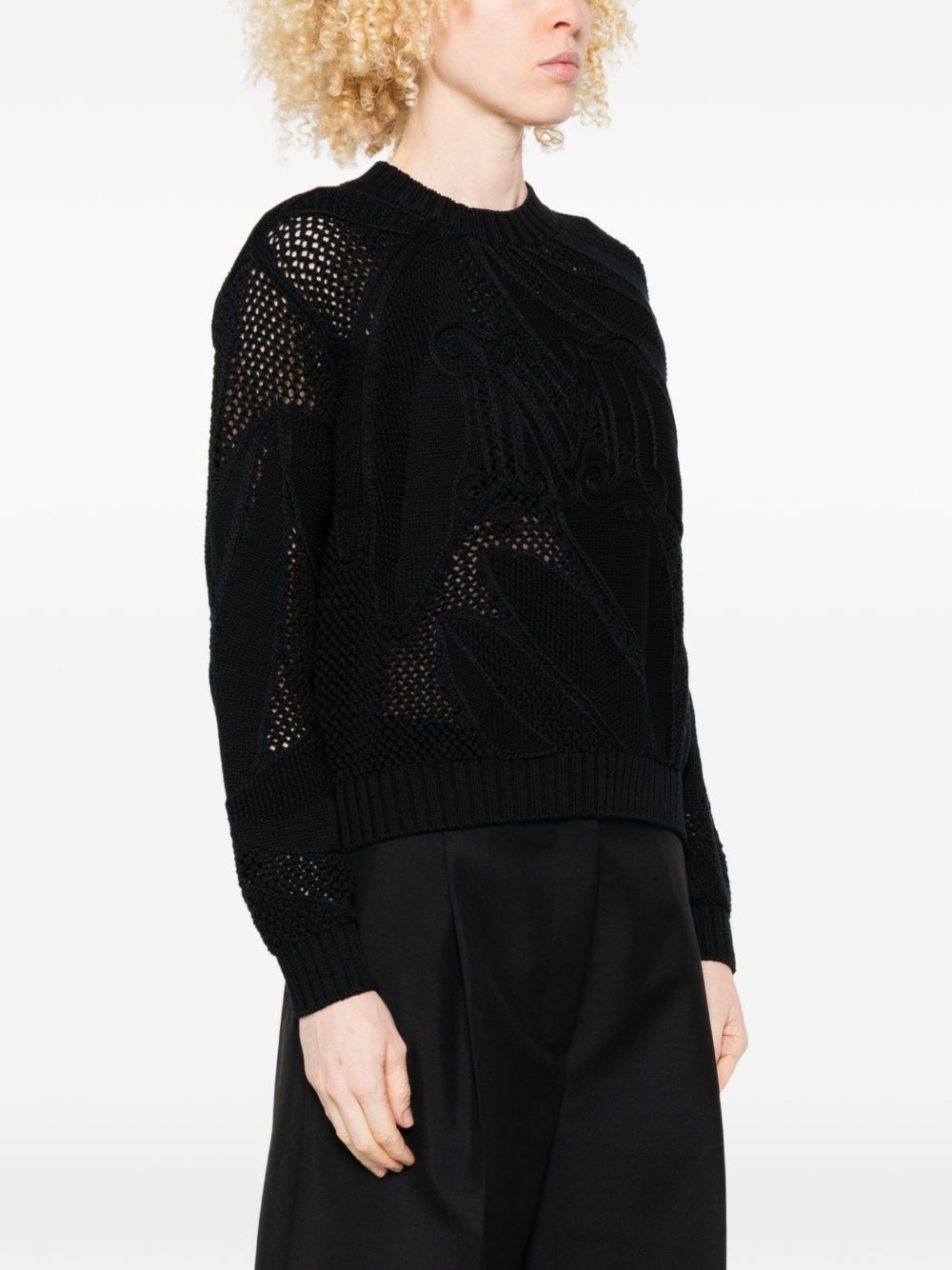 [MaxMara] Knitwear SS26 11361112600002