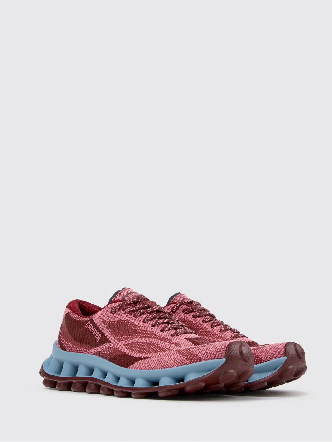 [CAMPER] Sneakers SS26 K201922-010 PELOTISSIMA 0