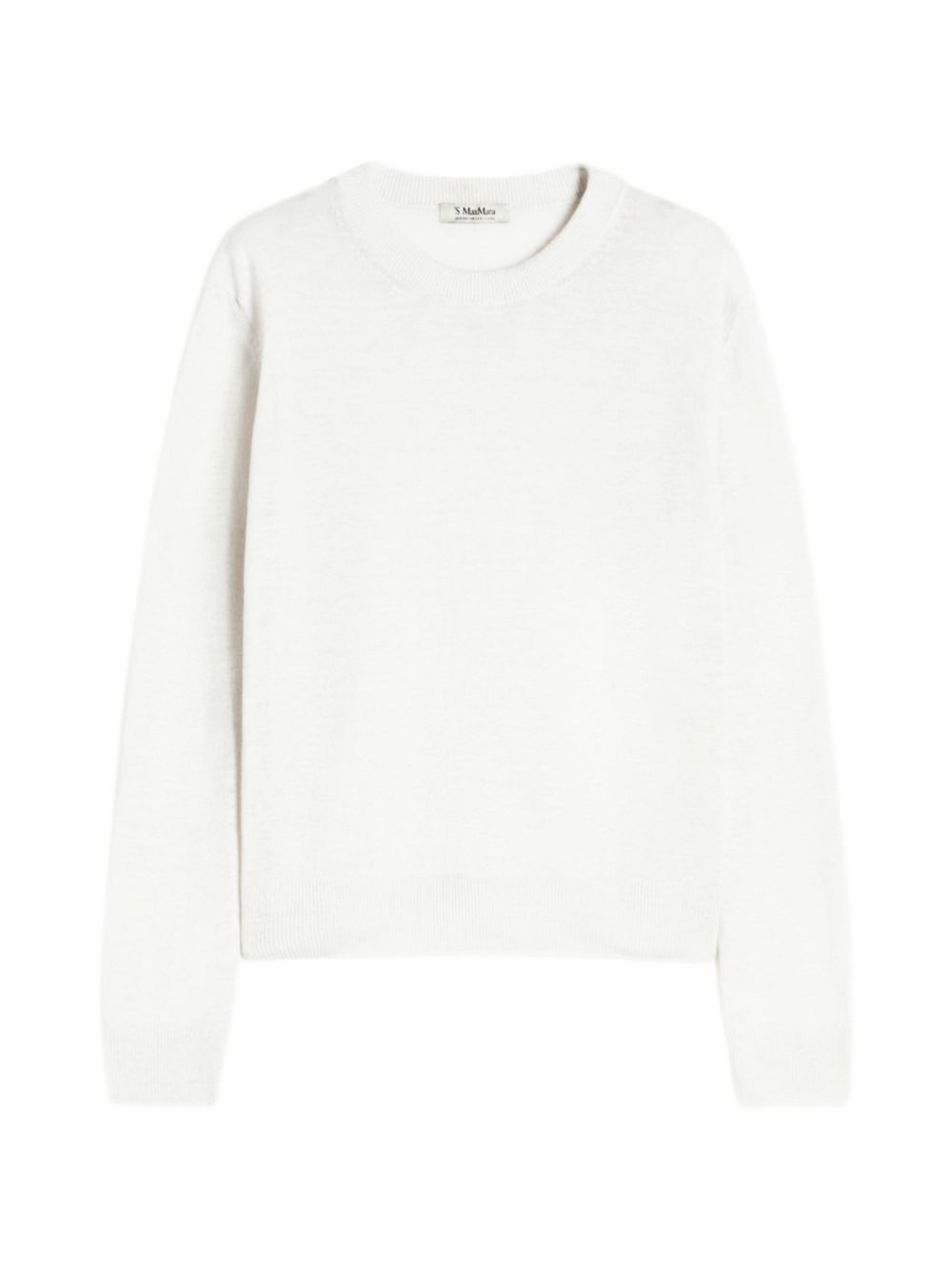 [S MAX MARA] Knitwear SS26 19361023600001