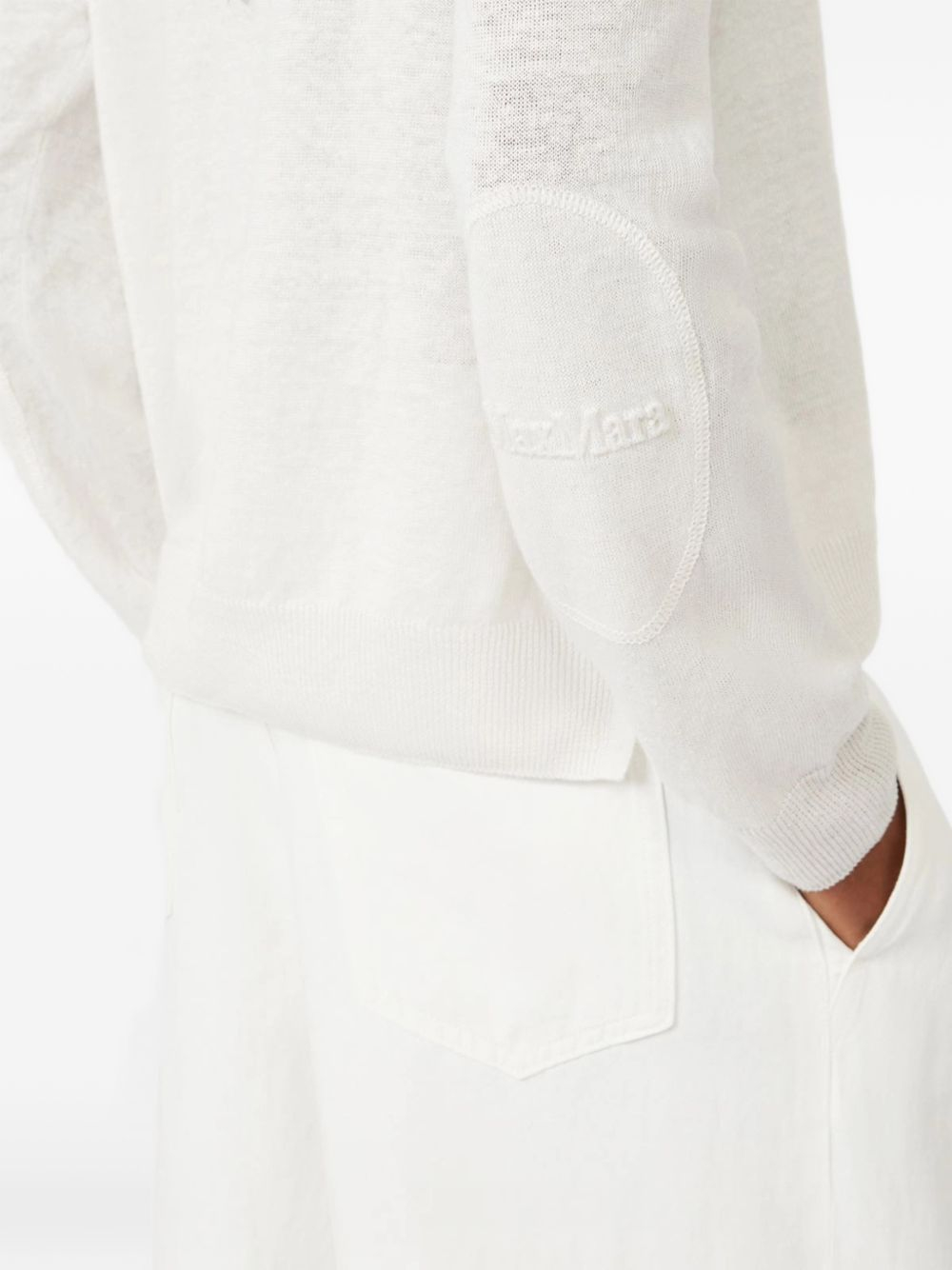 [S MAX MARA] Knitwear SS26 19361023600001