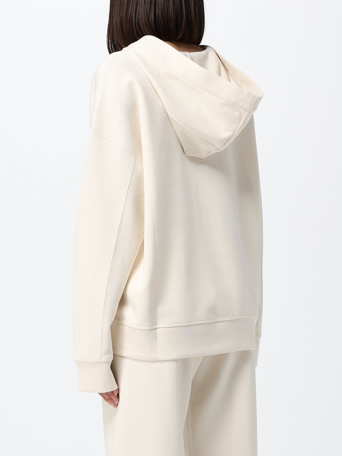 [S Max Mara] Sweatshirt FW26 2629926031600 003