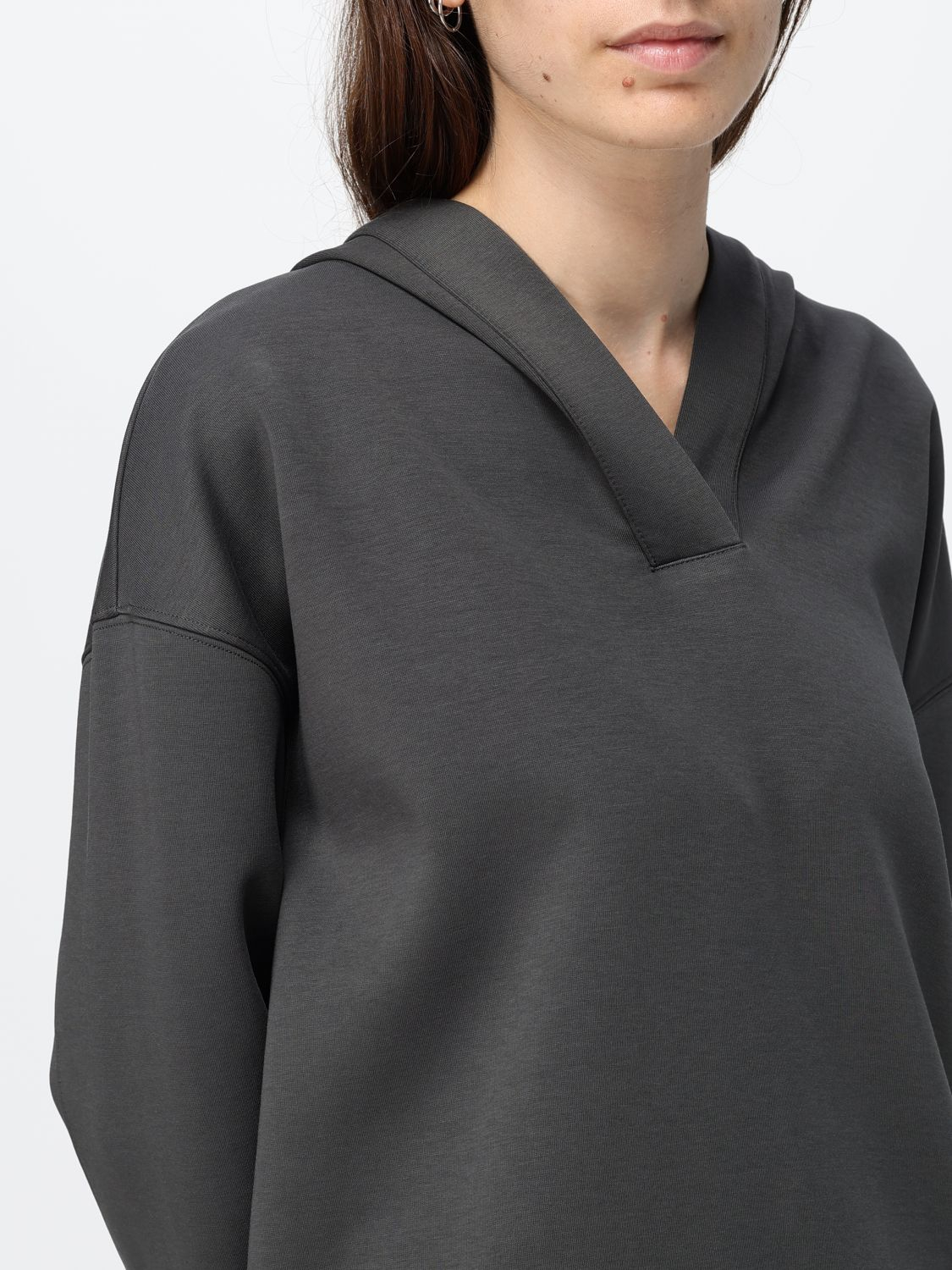 [S Max Mara] Sweatshirt FW26 2629926031600 002