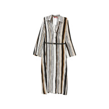 [MaxMara] Long sleeve dress SS26 16221112600001