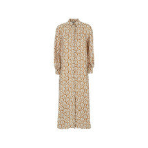 [MaxMara] Long sleeve dress SS26 11221122600002