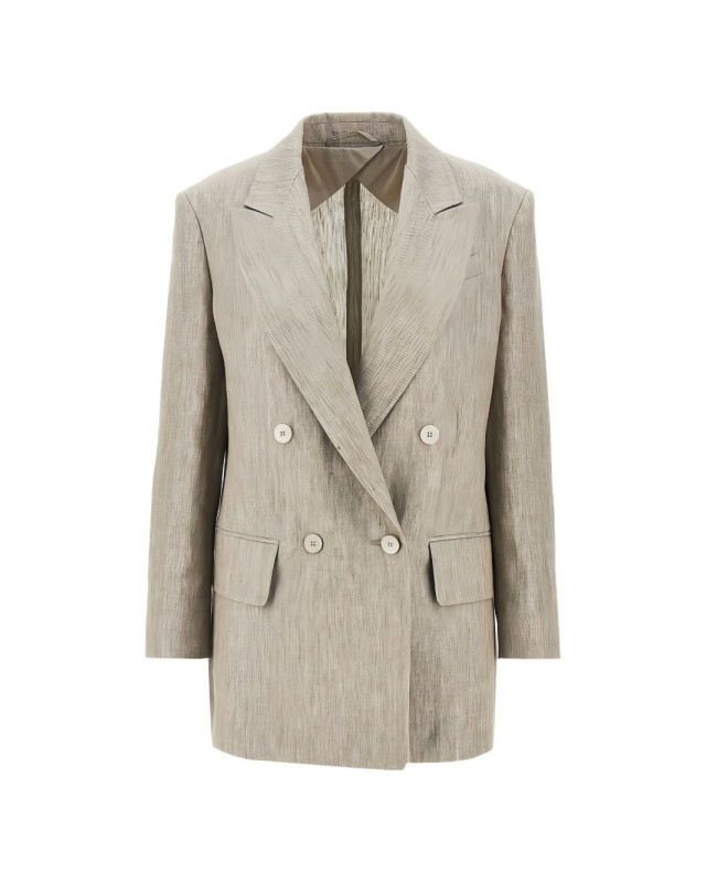 [MaxMara] Blazer SS26 11041032600002
