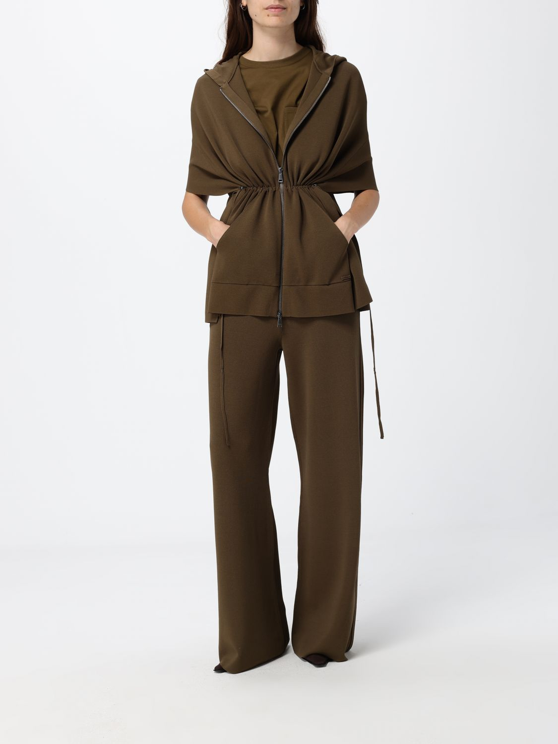 [Max Mara] Knitwear FW26 2621346011600 005