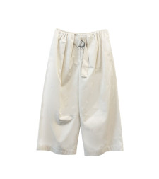 [Loewe] Trousers SS26 S540Y04XNM2110