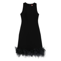 [MaxMara] Sleeveless dress SS26 16221013600001
