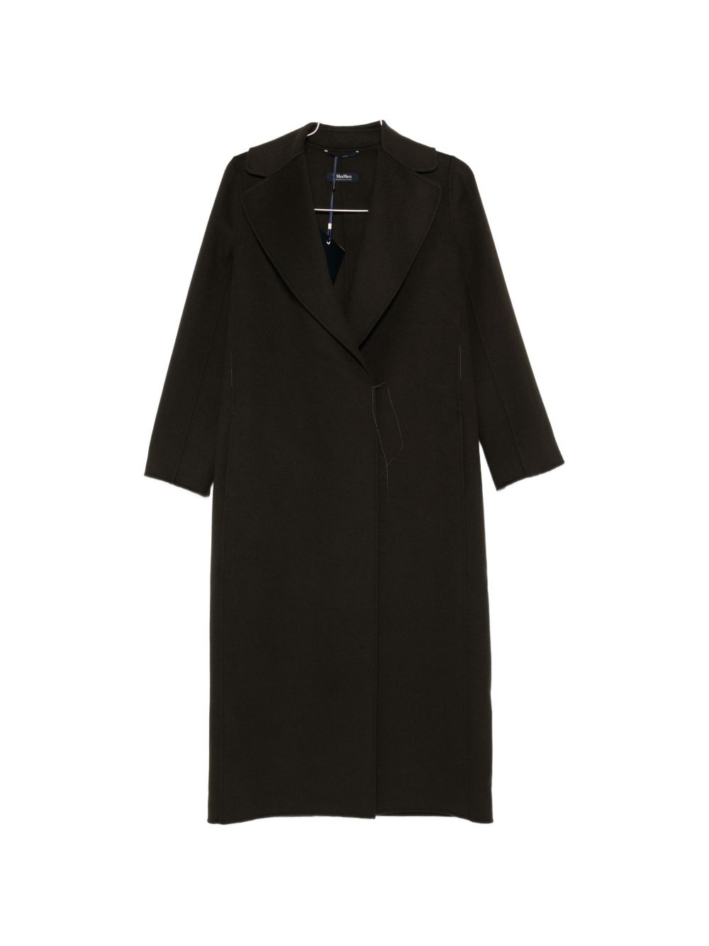 [S MAX MARA] Coat SS26 19011061600083