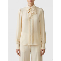 [Valentino] Shirts Long Sleeve SS26 AEBX021B AD6