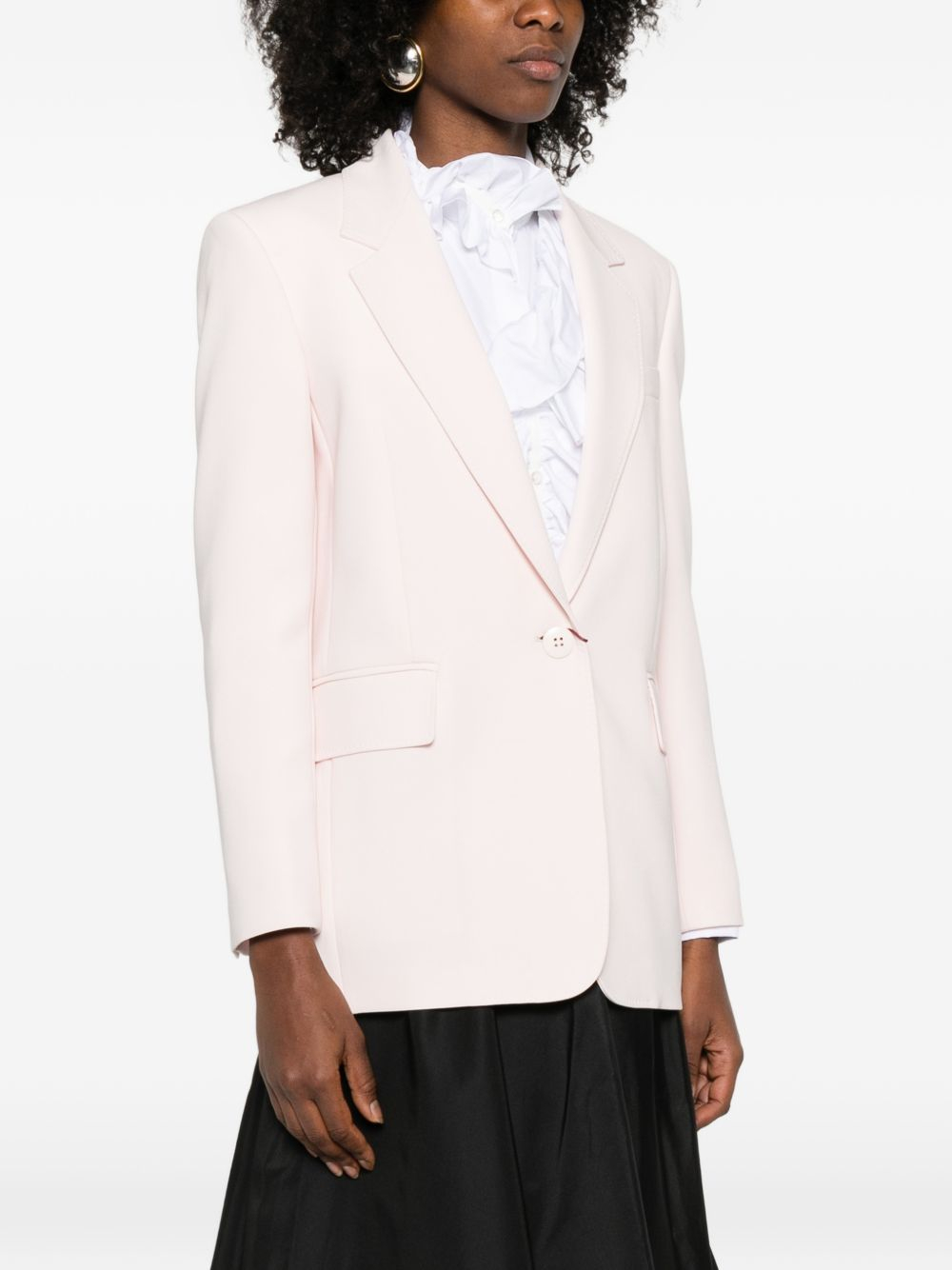 [MaxMara] Blazer SS26 16041025600052