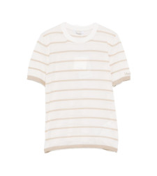 [MAXMARA PURE] T-shirts Short Sleeve SS26 11361048600007