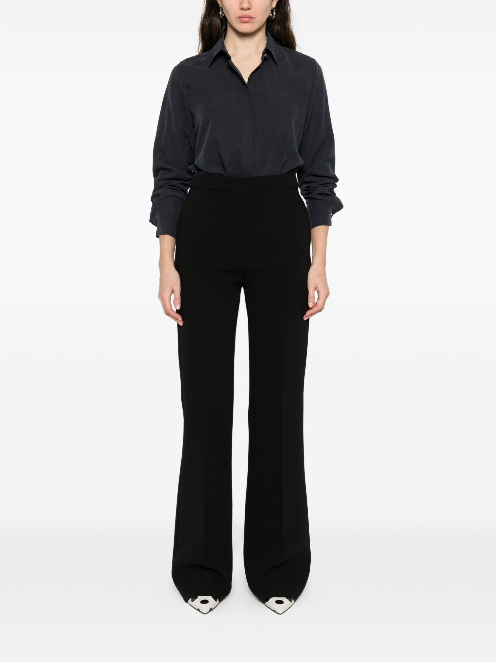 [MaxMara] Trousers SS26 16131013600001