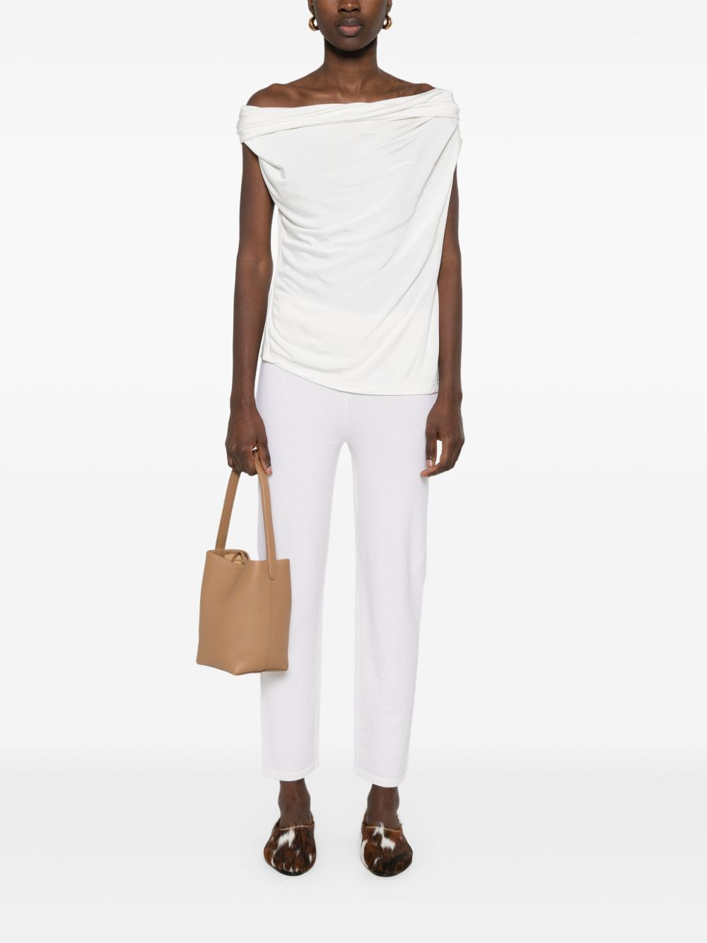 [MAXMARA PURE] Trousers SS26 11331018600001