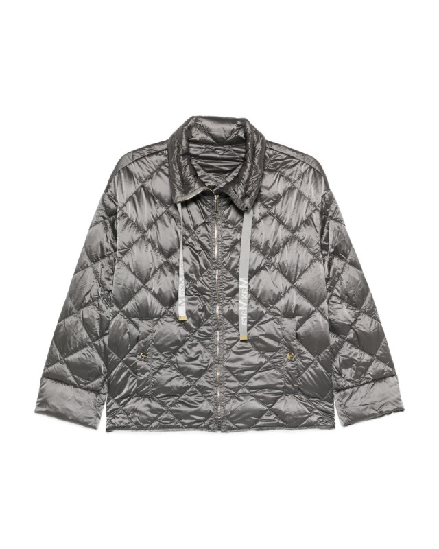 [MAX MARA THE CUBE] Down jacket SS26 19481114600089