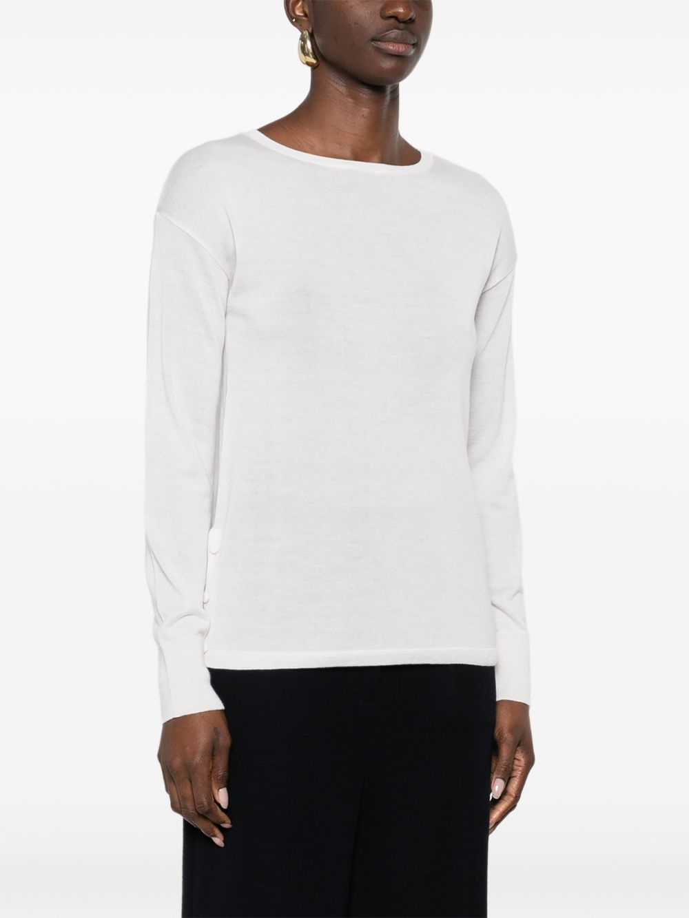[MAXMARA PURE] Knitwear SS26 11361038600001