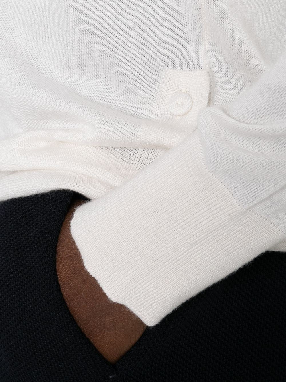 [MAXMARA PURE] Knitwear SS26 11361038600001