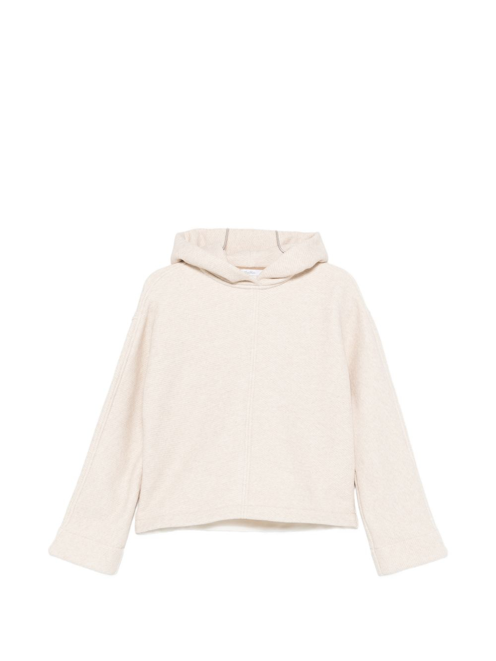 [MAXMARA PURE] Hoodie SS26 11921018600002