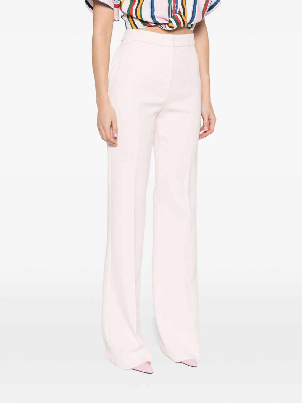 [MaxMara] Trousers SS26 16131013600010