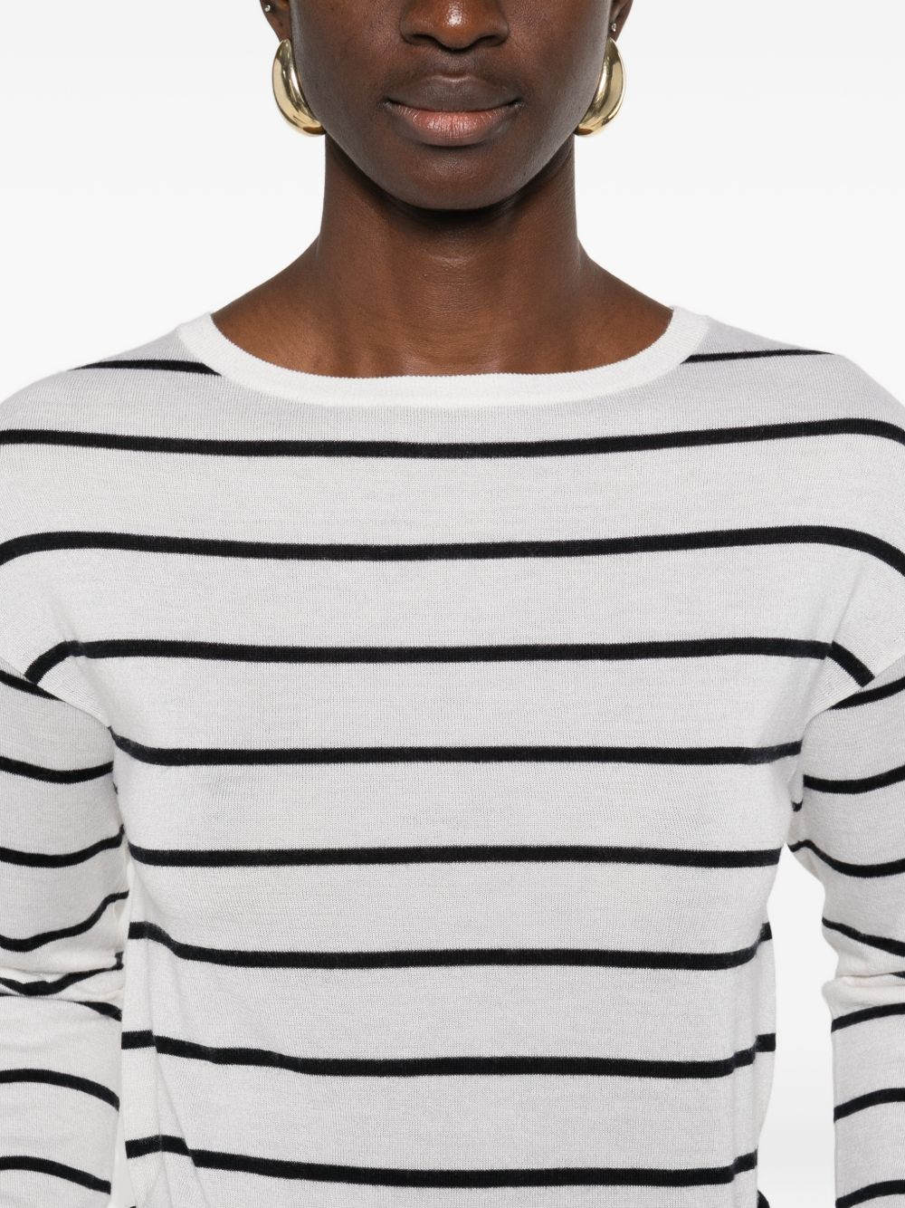 [MAXMARA PURE] Knitwear SS26 11361038600006