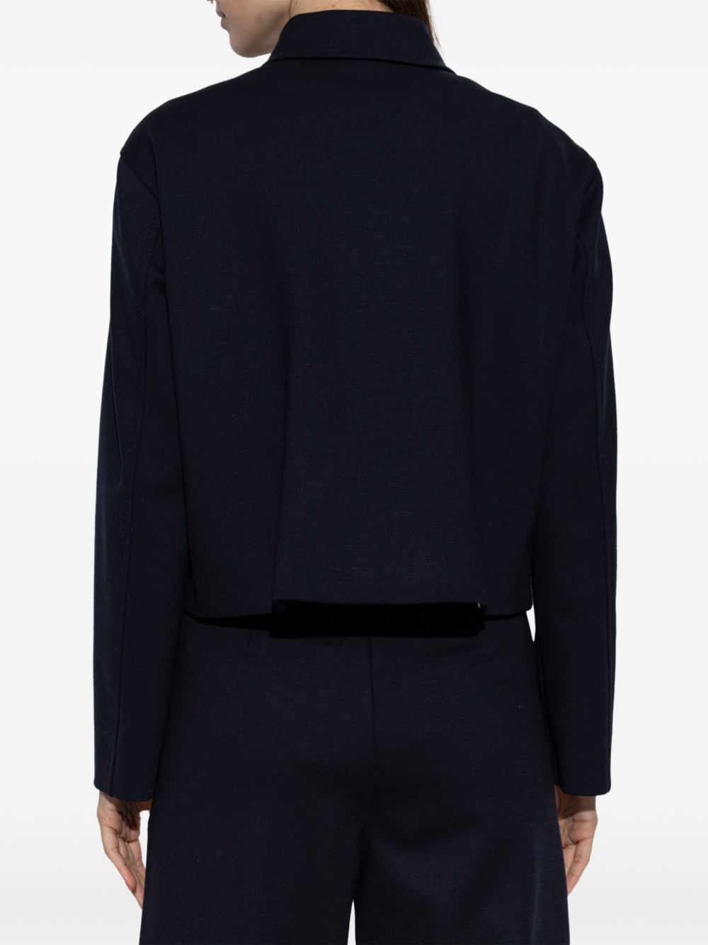 [MaxMara] Jacket SS26 11911021600003