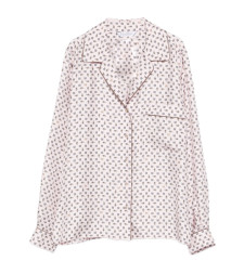 [MaxMara] Shirts Long Sleeve SS26 11111131600010