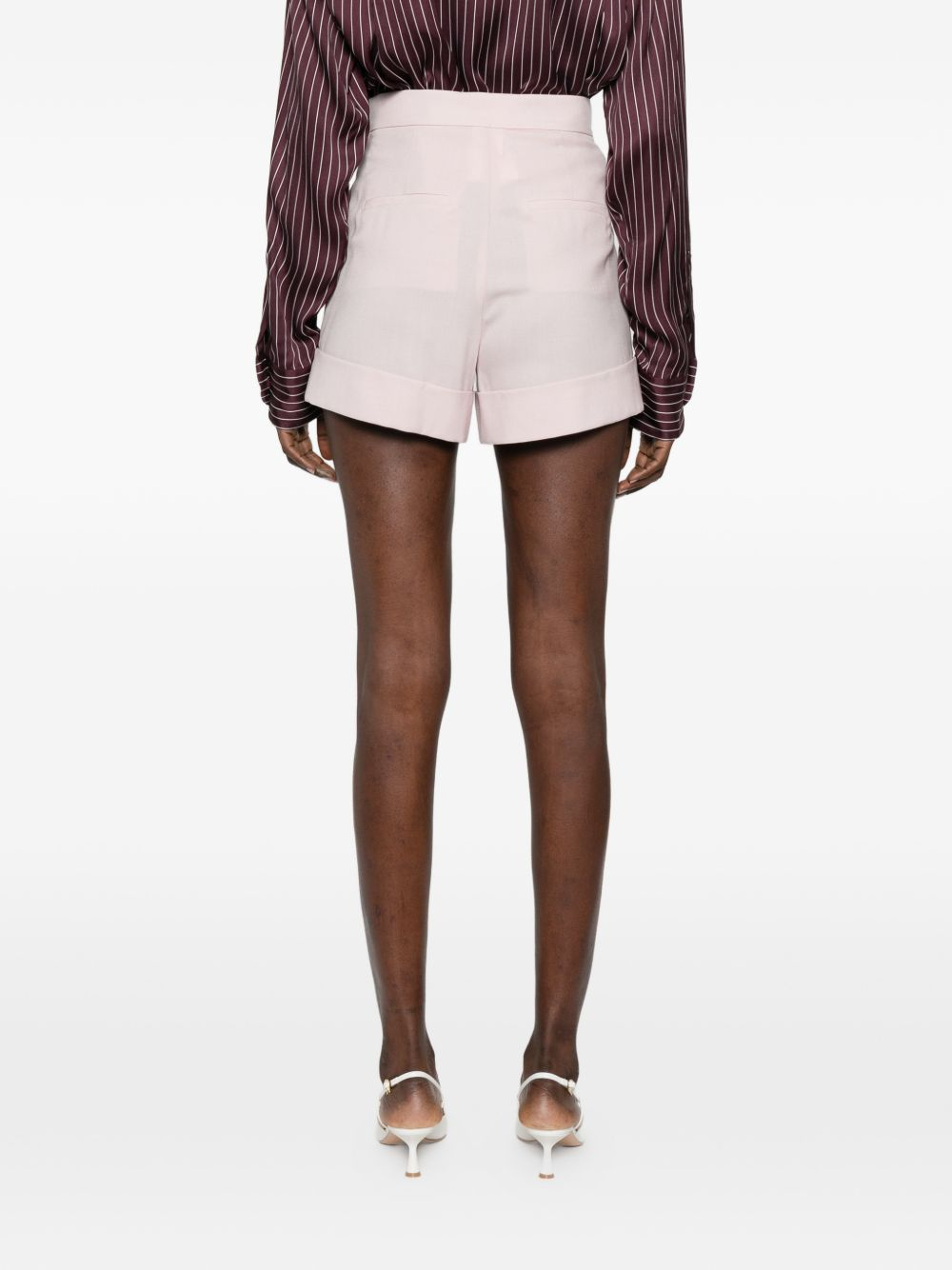 [MaxMara] Shorts SS26 11141011600022