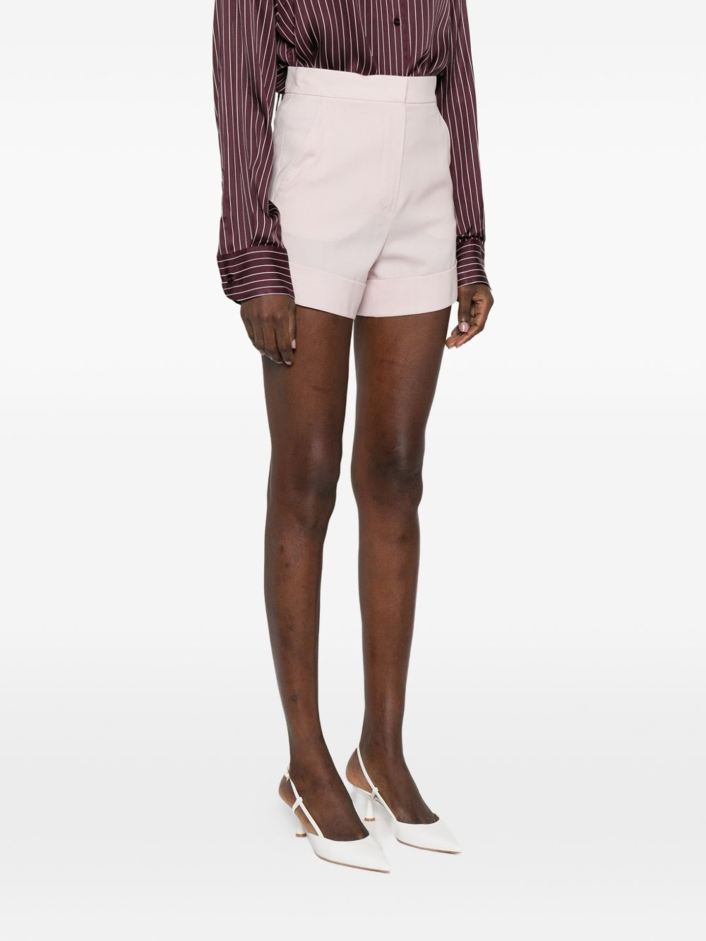 [MaxMara] Shorts SS26 11141011600022