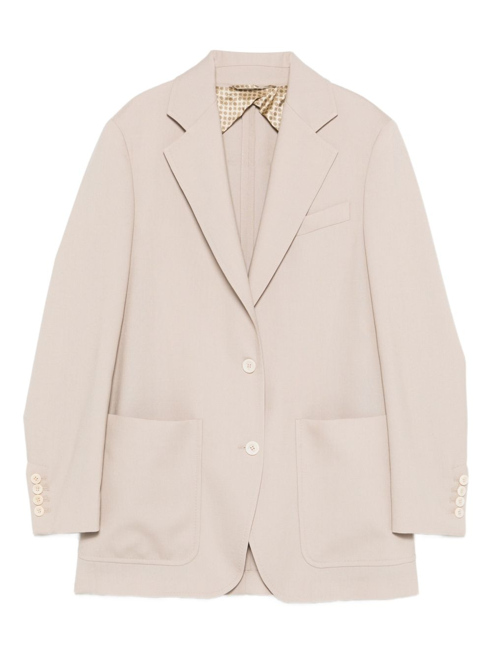[MaxMara] Blazer SS26 11041011600021