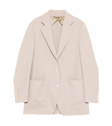 [MaxMara] Blazer SS26 11041011600021
