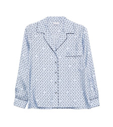 [MaxMara] Shirts Long Sleeve SS26 11111131600009