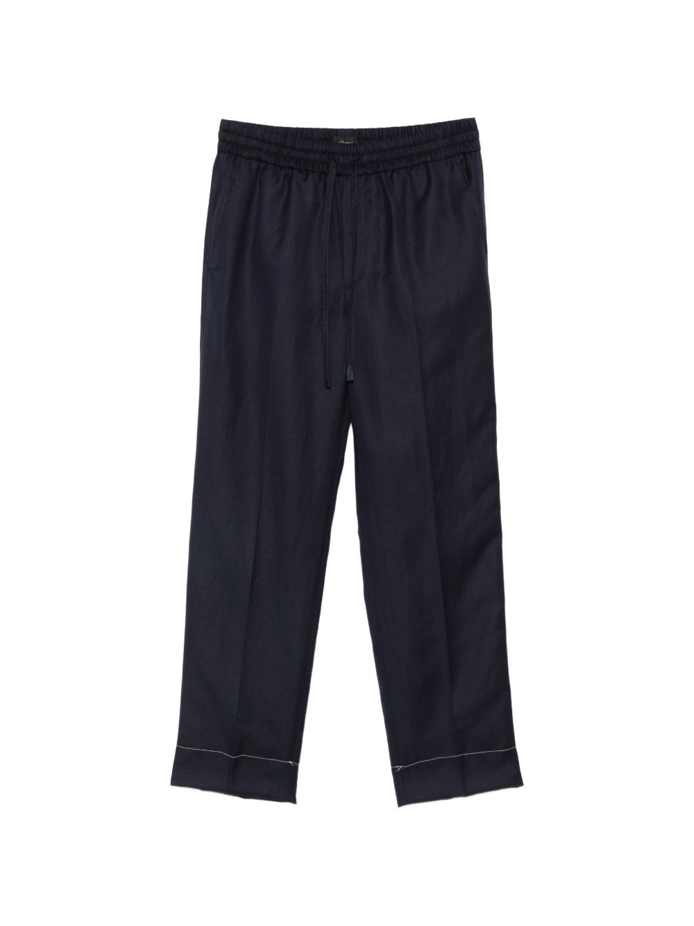 [BRIONI] Trousers SS26 RP2Z0LPBA434000