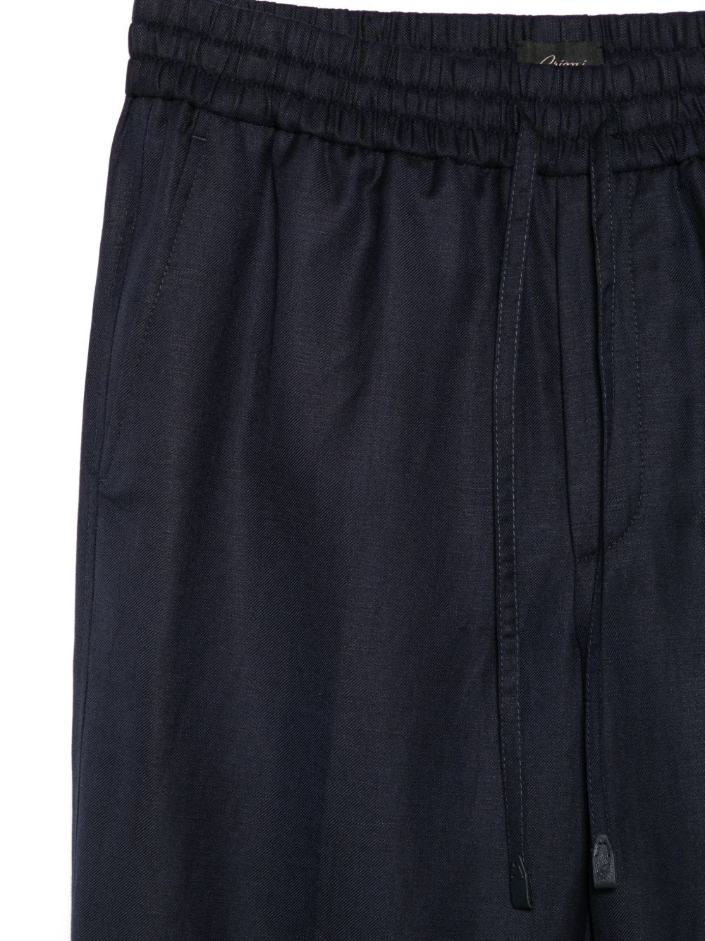 [BRIONI] Trousers SS26 RP2Z0LPBA434000