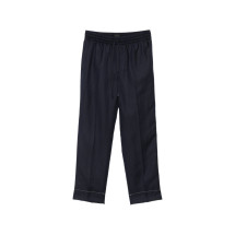 [BRIONI] Trousers SS26 RP2Z0LPBA434000