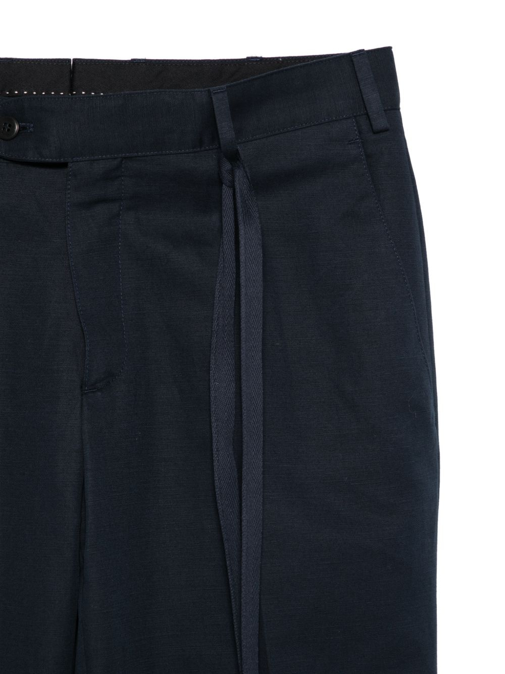 [BRIONI] Trousers SS26 RPCW0LPA1064100