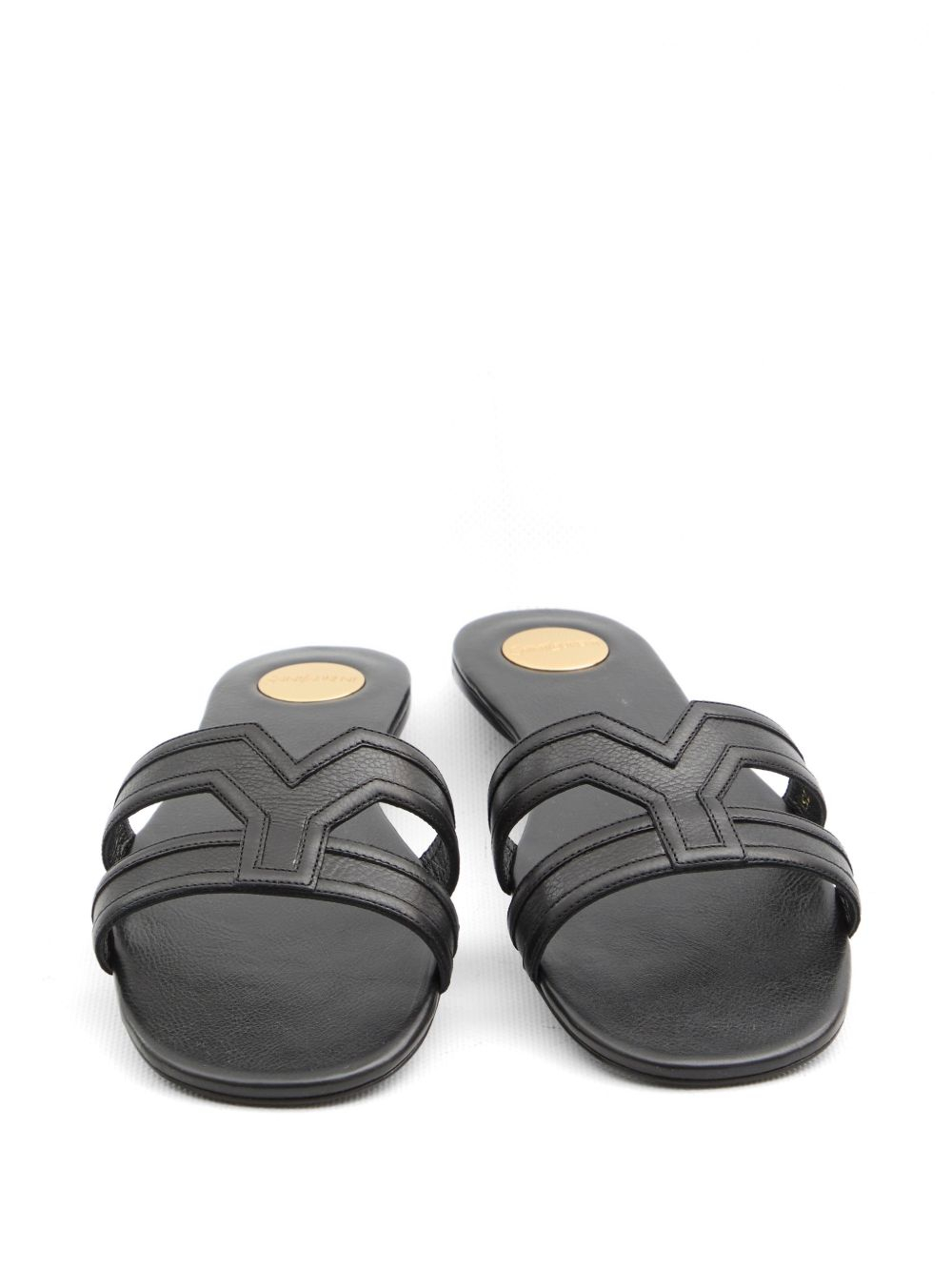 [Saint Laurent] Sandals SS26 86185325V001000