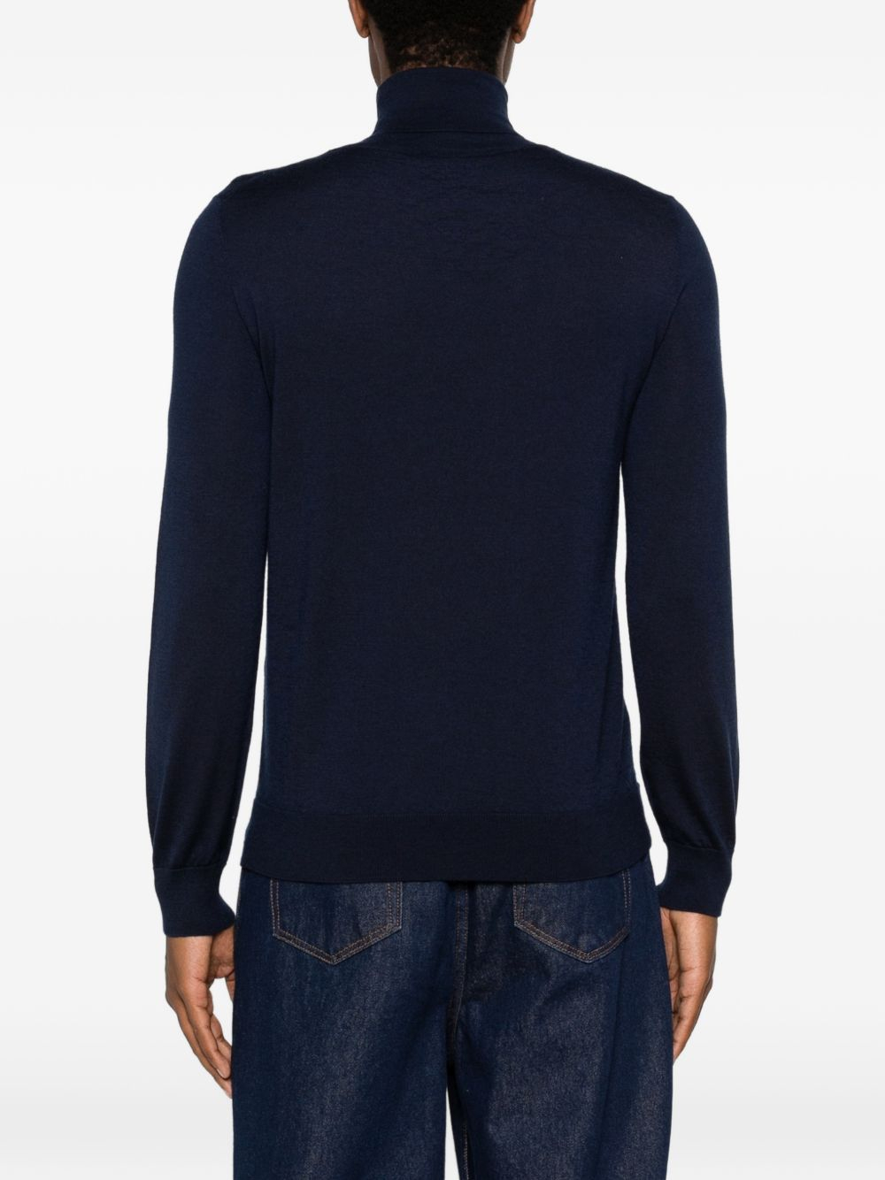 [BRIONI] Knitwear SS26 UMU30LP1K824000