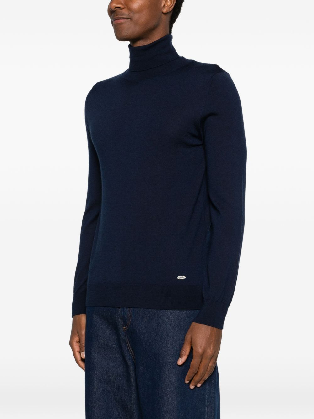[BRIONI] Knitwear SS26 UMU30LP1K824000