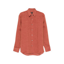 [BRIONI] Shirts Long Sleeve SS26 SCAY0LP91116363