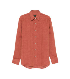 [BRIONI] Shirts Long Sleeve SS26 SCAY0LP91116363
