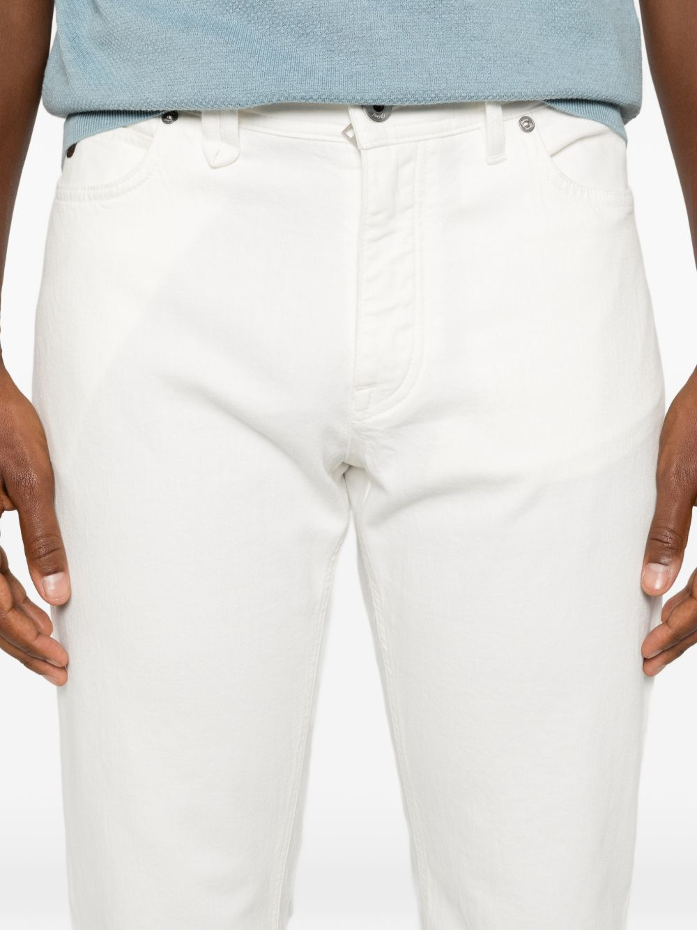 [BRIONI] Jeans SS26 SPEI0LPCT019000