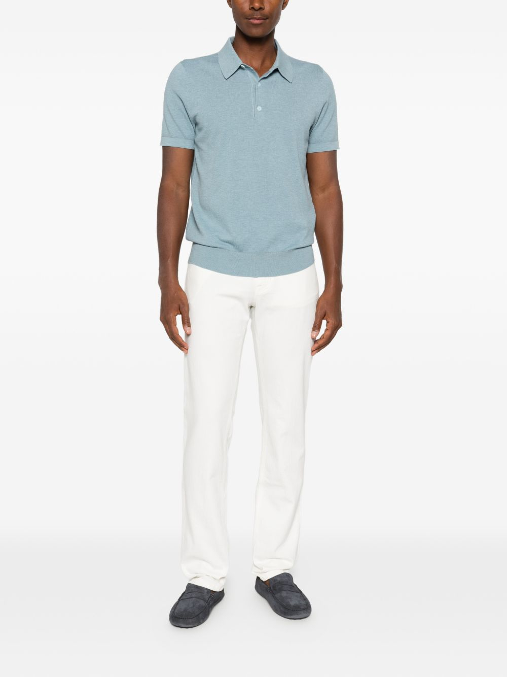[BRIONI] T-shirts Short Sleeve SS26 UMR20OP0K154712